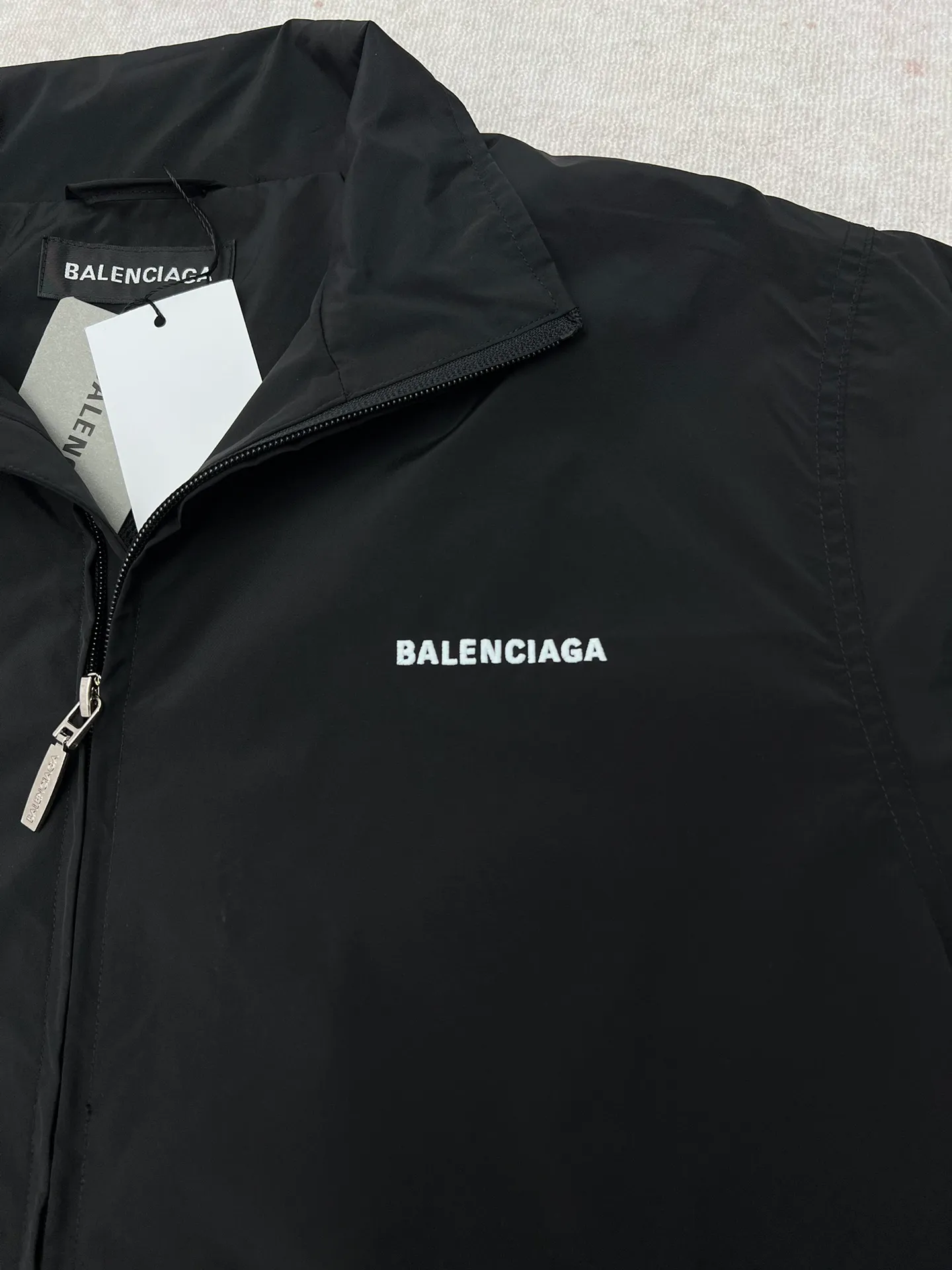 25ss New Arrival BALENCIAGA BACK 2 Balenciaga back Sizes：36.38.40.42.